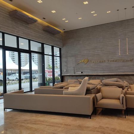 Salinas Premiun Resort 703 Salinópolis المظهر الخارجي الصورة
