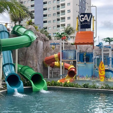 Salinas Premiun Resort 703 Salinópolis المظهر الخارجي الصورة