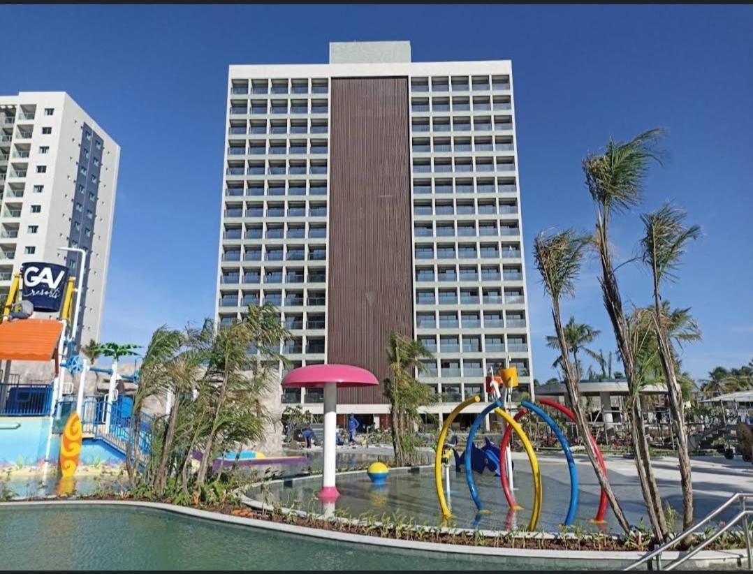 Salinas Premiun Resort 703 Salinópolis المظهر الخارجي الصورة