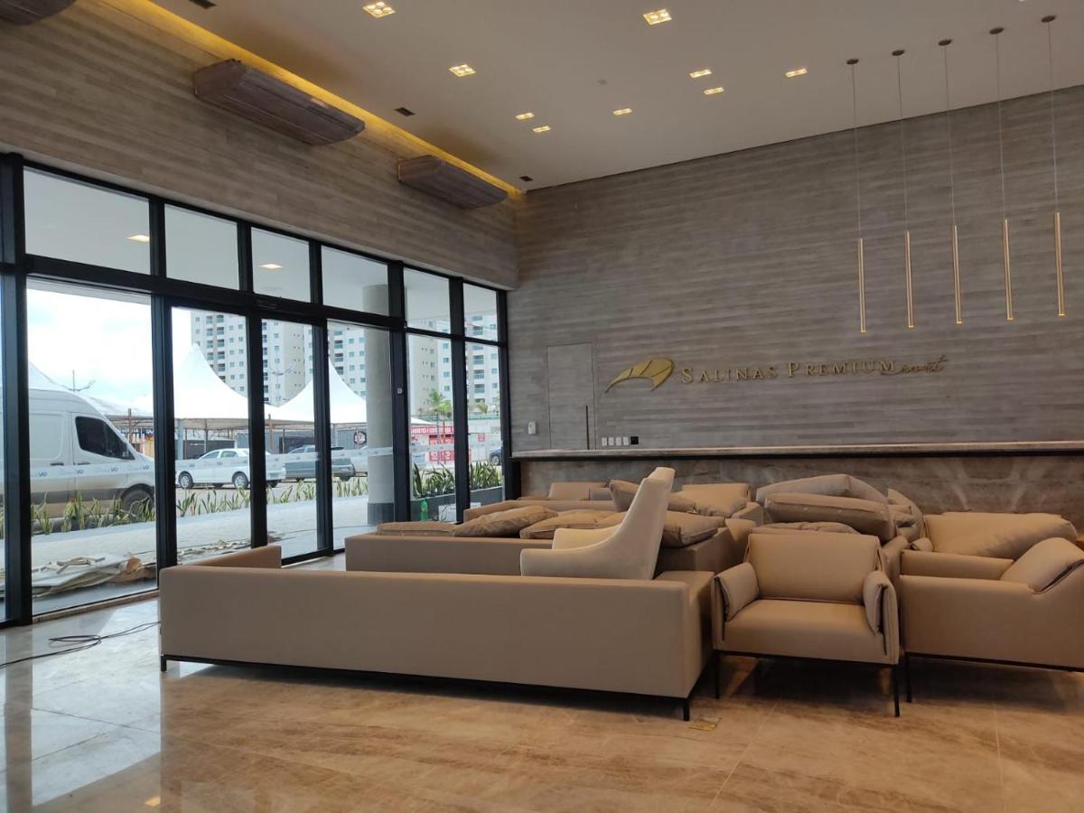 Salinas Premiun Resort 703 Salinópolis المظهر الخارجي الصورة