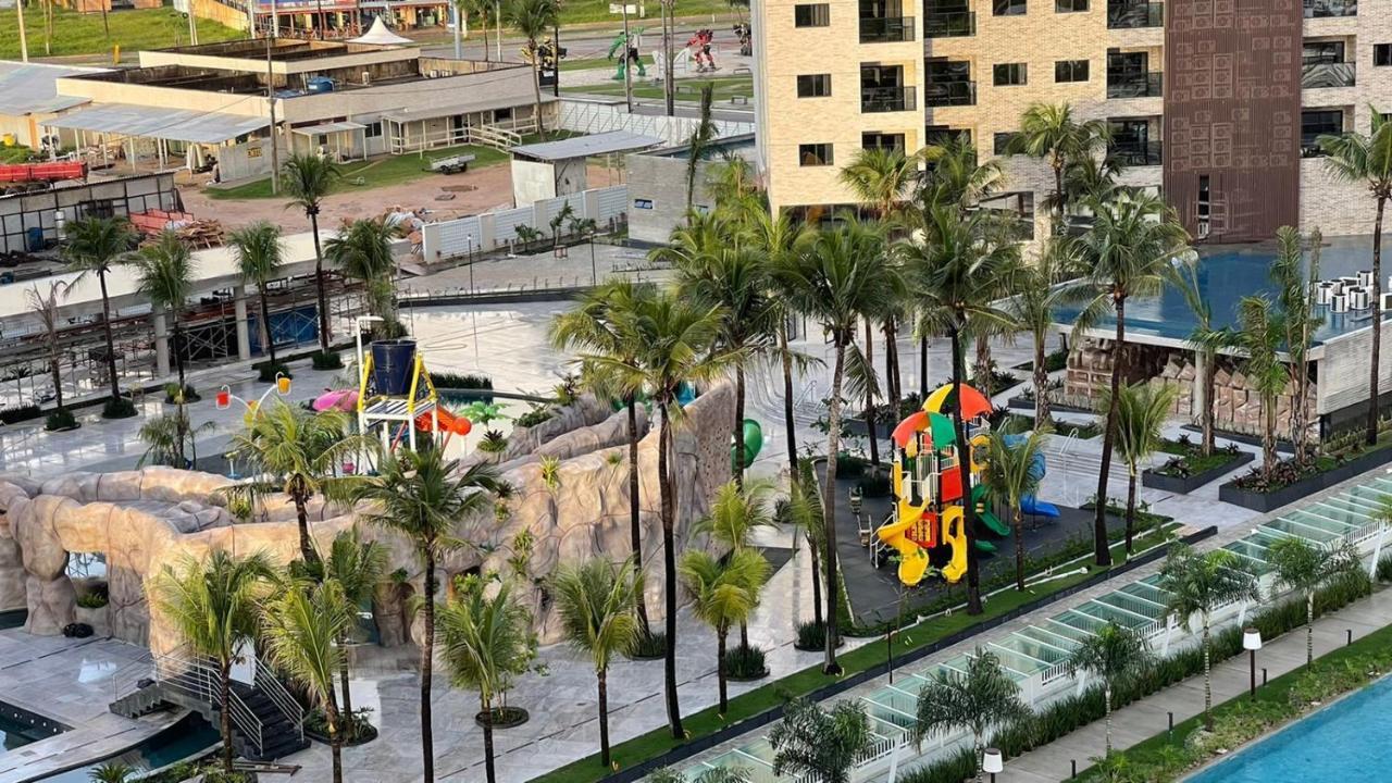 Salinas Premiun Resort 703 Salinópolis المظهر الخارجي الصورة
