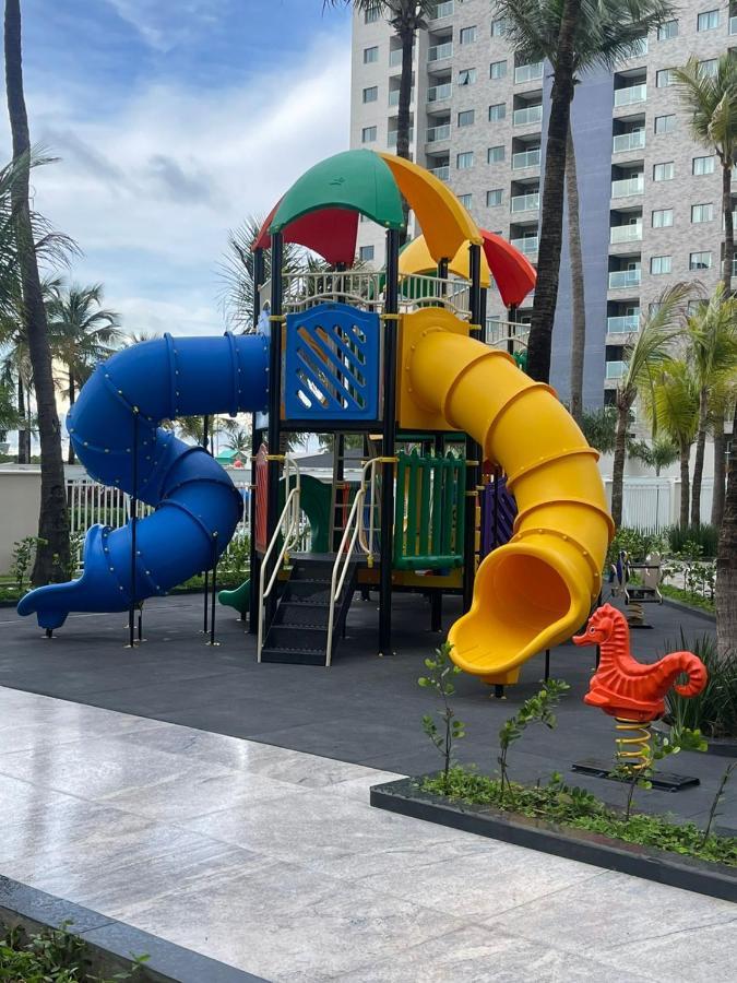 Salinas Premiun Resort 703 Salinópolis المظهر الخارجي الصورة
