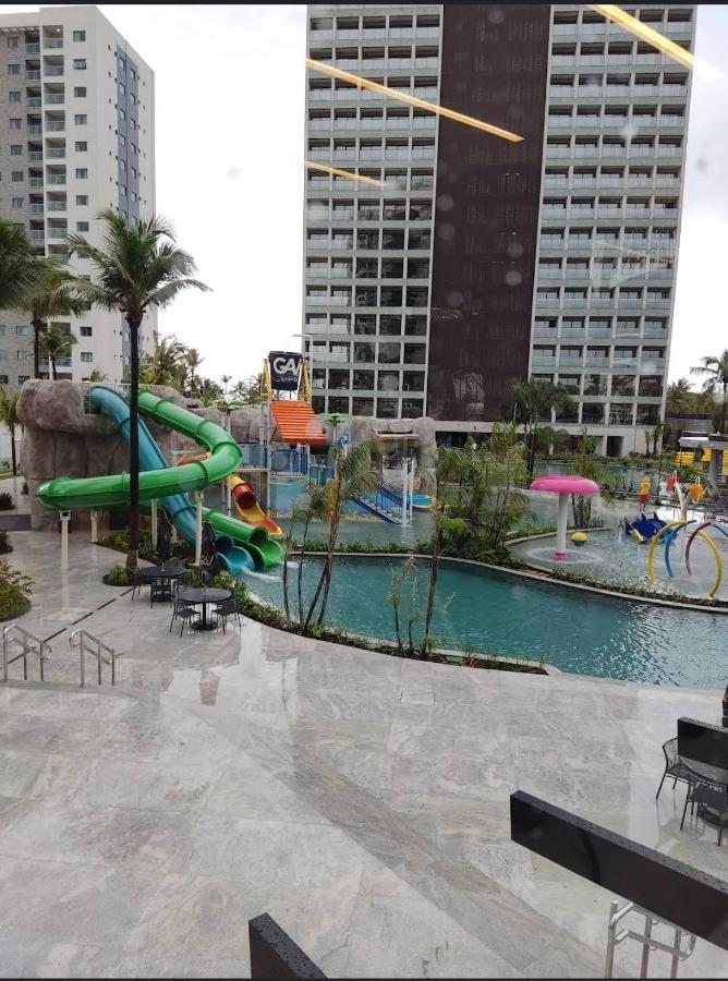 Salinas Premiun Resort 703 Salinópolis المظهر الخارجي الصورة