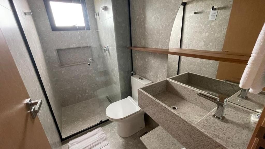 Salinas Premiun Resort 703 Salinópolis المظهر الخارجي الصورة