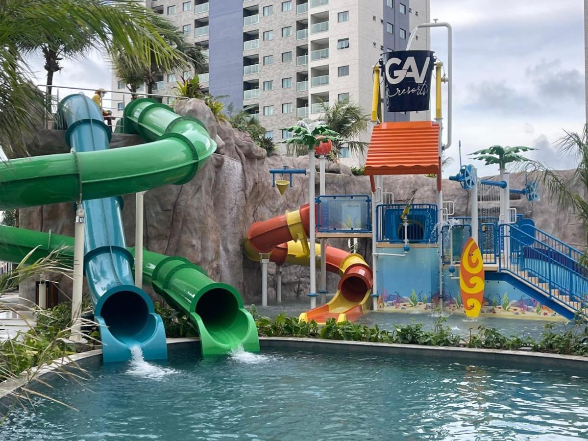 Salinas Premiun Resort 703 Salinópolis المظهر الخارجي الصورة