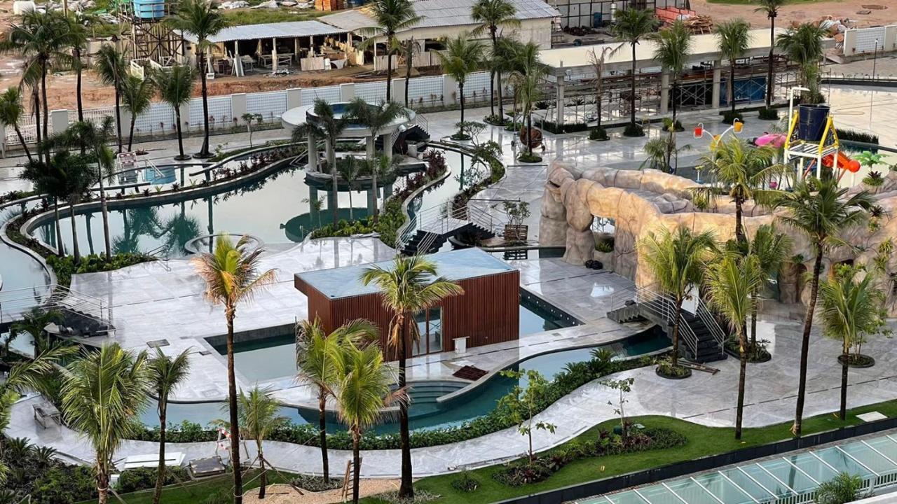 Salinas Premiun Resort 703 Salinópolis المظهر الخارجي الصورة