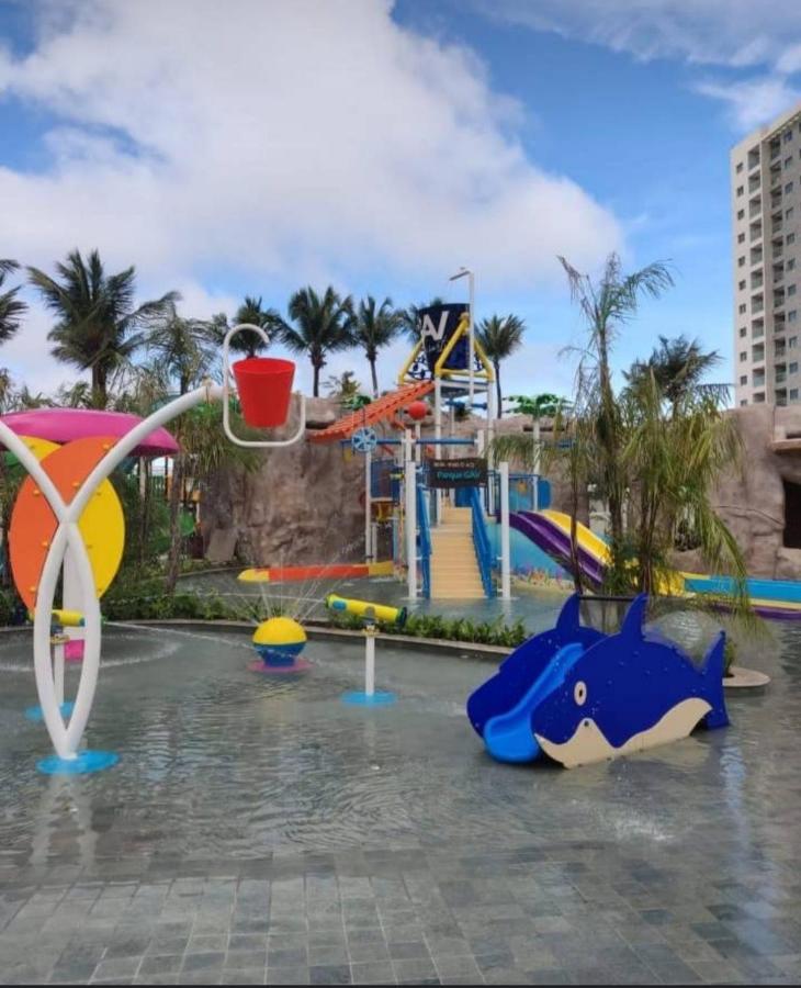 Salinas Premiun Resort 703 Salinópolis المظهر الخارجي الصورة