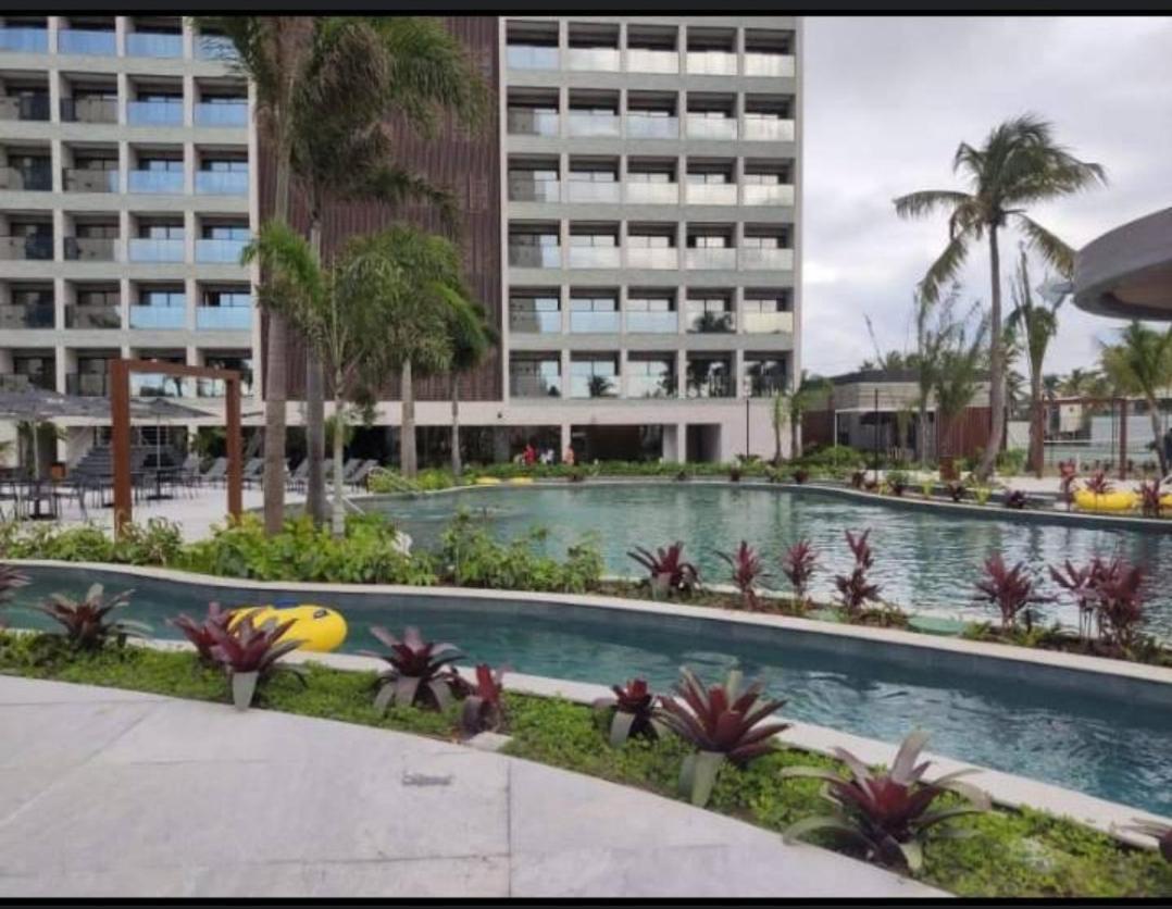 Salinas Premiun Resort 703 Salinópolis المظهر الخارجي الصورة